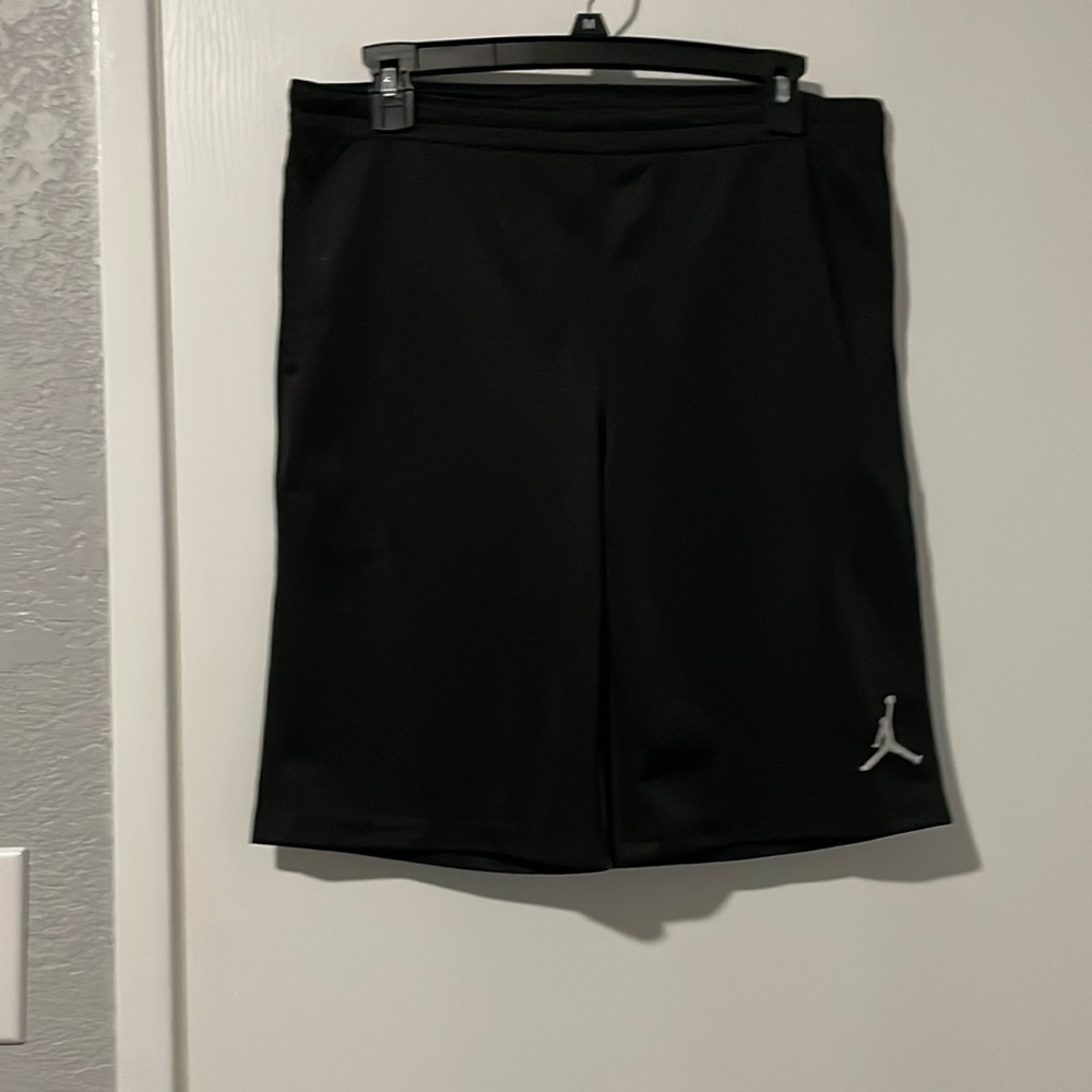 Jordan athletic shorts